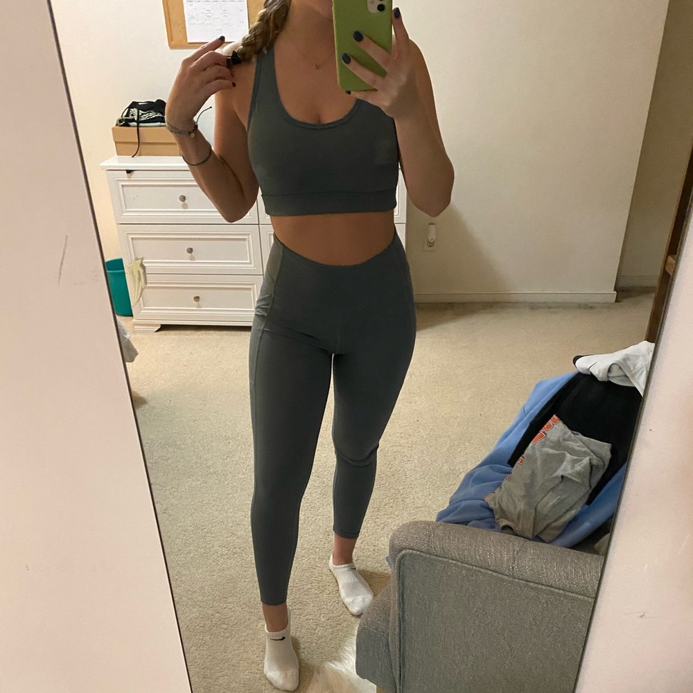 Workout Set